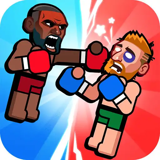 Play One Punch Fight APK