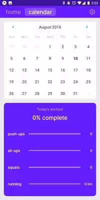 Play One Punch Fitness