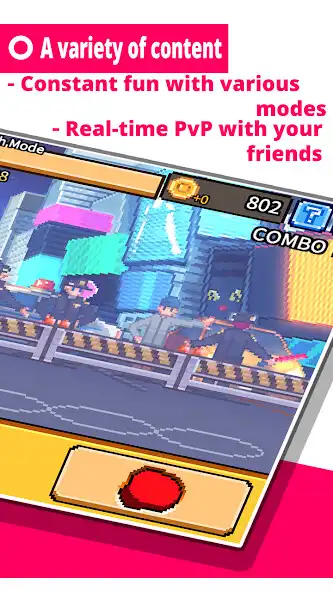 Play One Punch - LIMITED EDITION as an online game One Punch - LIMITED EDITION with UptoPlay