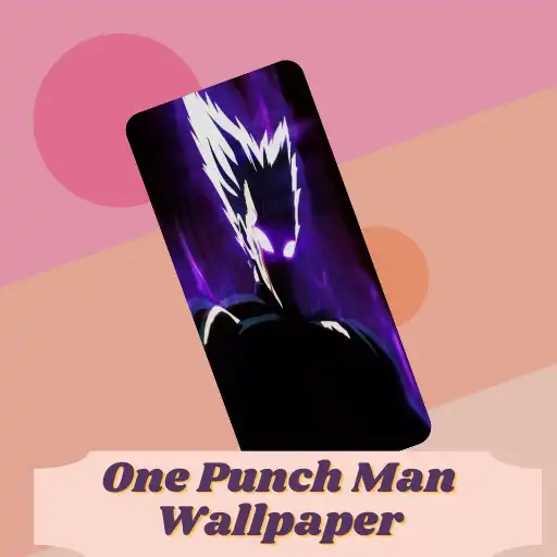 Play One Punch Man Wallpaper APK Play One Punch Man Wallpaper APK