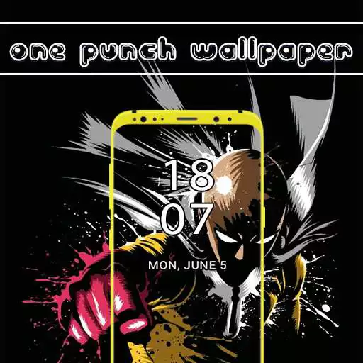 Free play online One Punch Wallpaper APK