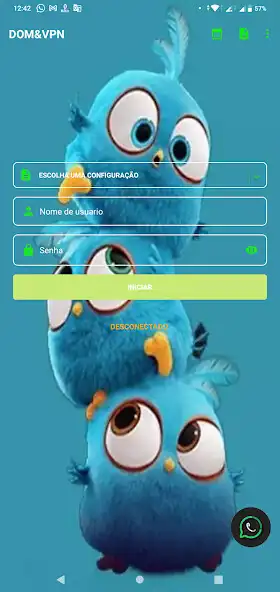 Play One Ray VPN  and enjoy One Ray VPN with UptoPlay