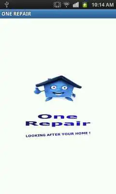 Play ONE REPAIR