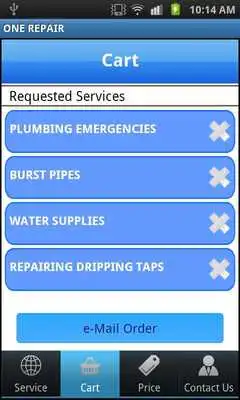 Play ONE REPAIR