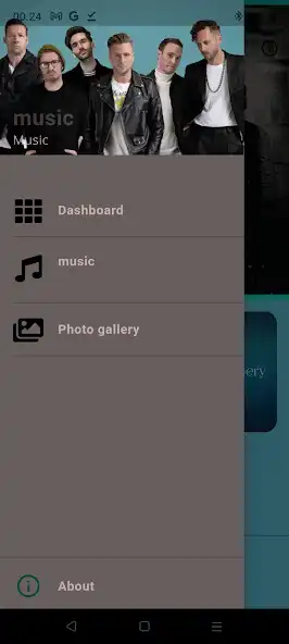Play onerepublic music offline  and enjoy onerepublic music offline with UptoPlay