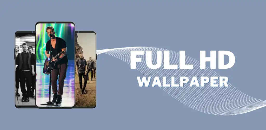 Play One Republic Wallpaper HD  and enjoy One Republic Wallpaper HD with UptoPlay