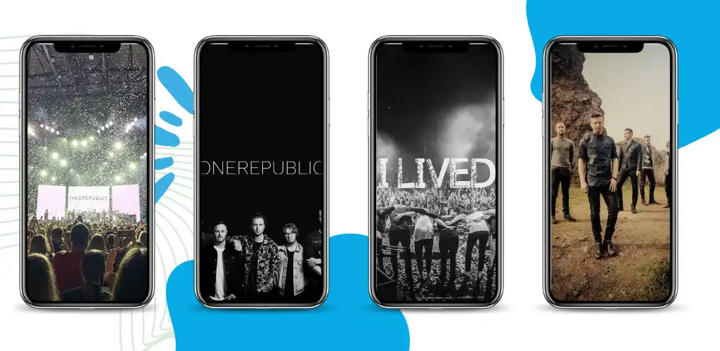 Play One Republic Wallpaper HD as an online game One Republic Wallpaper HD with UptoPlay