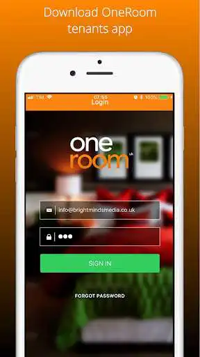 Play OneRoom Tenants  and enjoy OneRoom Tenants with UptoPlay