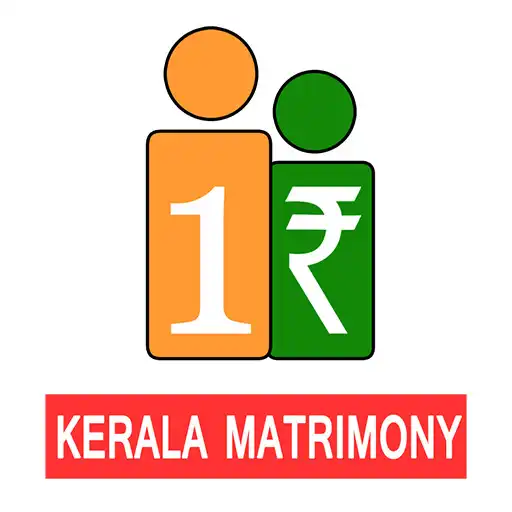 Play One Rupee Kerala matrimony APK