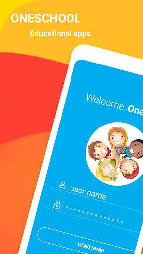 Play ONE School  and enjoy ONE School with UptoPlay