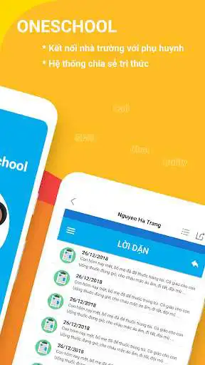 Play ONE School as an online game ONE School with UptoPlay