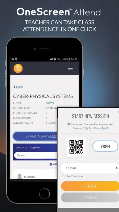 Play OneScreen Attend as an online game online OneScreen Attend with UptoPlay com.claryicon.attend.android Play OneScreen Attend as an online game OneScreen Attend with UptoPlay