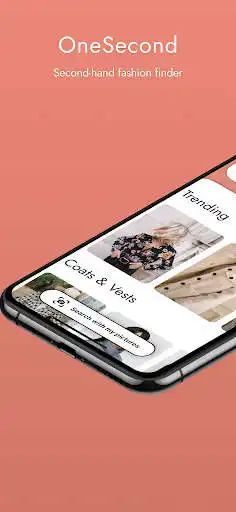 Play OneSecond: Second-hand fashion  and enjoy OneSecond: Second-hand fashion with UptoPlay