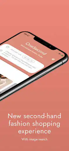 Play OneSecond: Second-hand fashion as an online game OneSecond: Second-hand fashion with UptoPlay