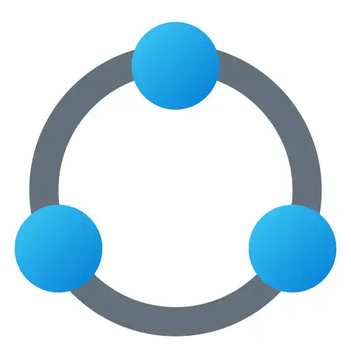 Play OneShare - Connect and transfer. APK