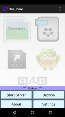 Play OneShare