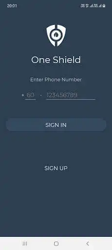 Play One Shield Emergency  and enjoy One Shield Emergency with UptoPlay