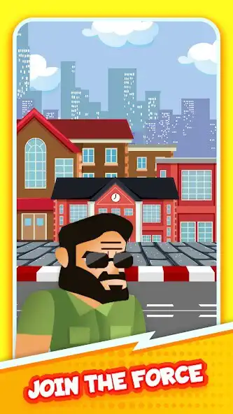 Play OneShot Puzzle as an online game OneShot Puzzle with UptoPlay