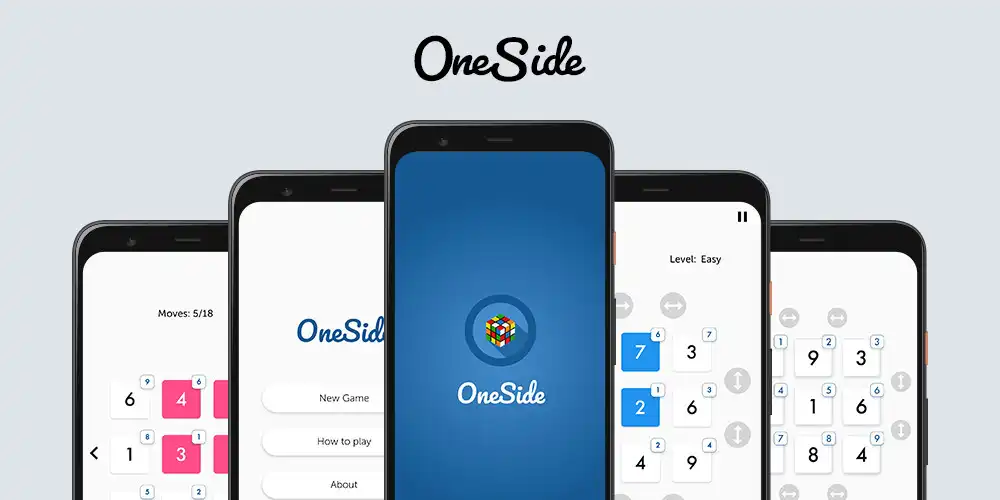 Play OneSide  and enjoy OneSide with UptoPlay