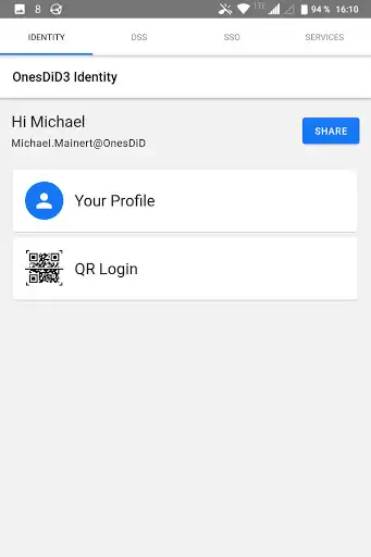 Play OnesID  and enjoy OnesID with UptoPlay