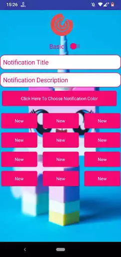 Play OneSignal Push Notifications(No ads)  and enjoy OneSignal Push Notifications(No ads) with UptoPlay