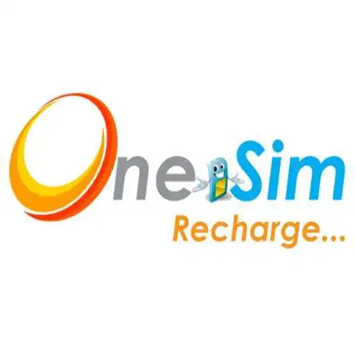 Play onesim recharge APK