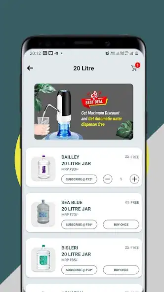 Play One’s Need - Online Water Deli as an online game online One’s Need - Online Water Deli with UptoPlay Play One’s Need - Online Water Deli as an online game One’s Need - Online Water Deli with UptoPlay