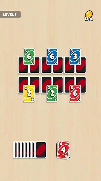 Play One Solitaire as an online game online One Solitaire with UptoPlay Play One Solitaire as an online game One Solitaire with UptoPlay