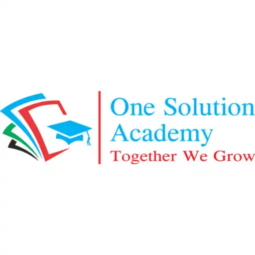 Play One Solution Academy APK