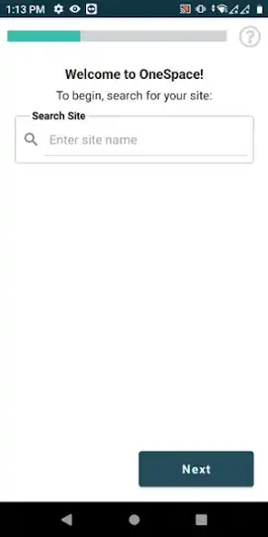 Play OneSpace Connect  and enjoy OneSpace Connect with UptoPlay