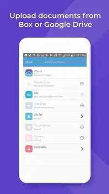 Play OneSpan Sign - eSign PDF eSignature Documents Play OneSpan Sign - eSign PDF eSignature Documents