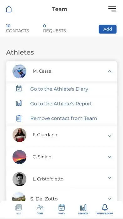 Play OneSporter  and enjoy OneSporter with UptoPlay