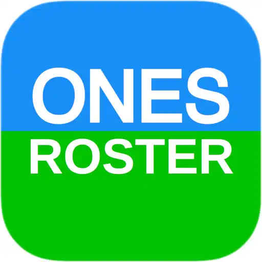 Play OnesROSTER APK