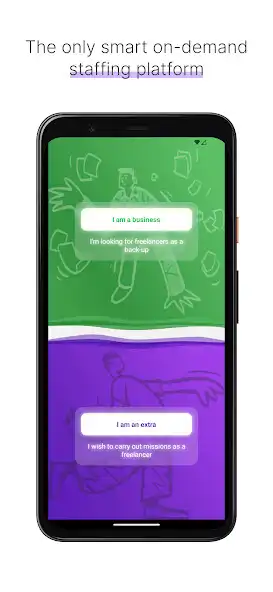 Play Onestaff - Freelance  Temp  and enjoy Onestaff - Freelance  Temp with UptoPlay