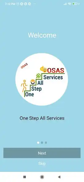 Play One Step All Services  and enjoy One Step All Services with UptoPlay