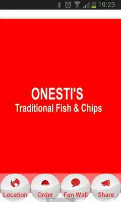 Play Onestis