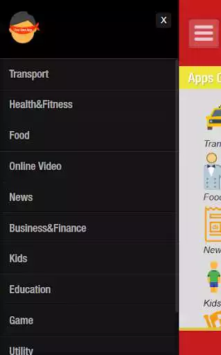 Play OneStopApp as an online game OneStopApp with UptoPlay