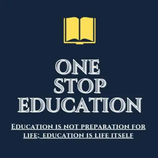 Play One stop Education APK Play One stop Education APK