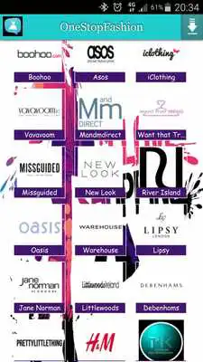 Play One Stop Fashion