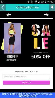 Play One Stop Fashion
