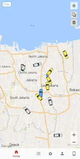 Play One Stop GPS Tracker