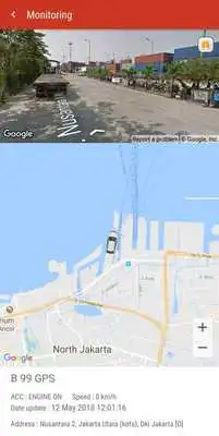 Play One Stop GPS Tracker
