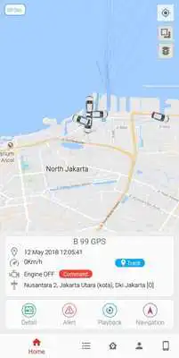 Play One Stop GPS Tracker