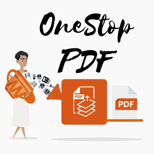 Play OneStop PDF Converter APK