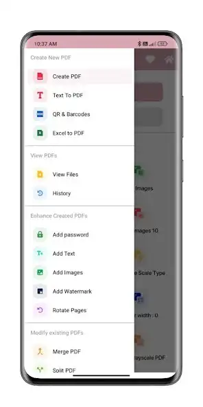 Play OneStop PDF Converter  and enjoy OneStop PDF Converter with UptoPlay