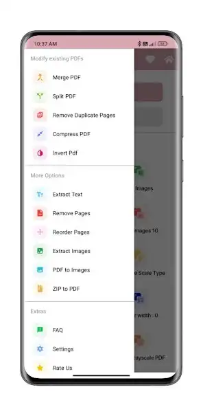Play OneStop PDF Converter as an online game OneStop PDF Converter with UptoPlay