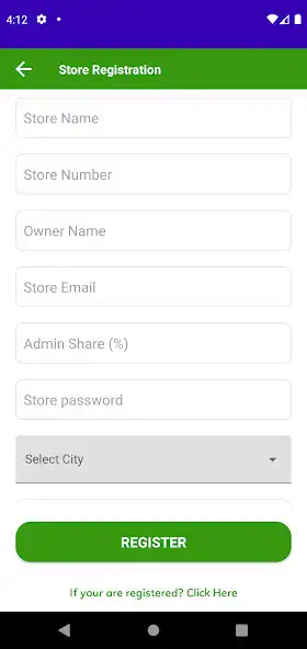 Play OneStoreSM as an online game OneStoreSM with UptoPlay
