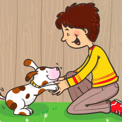 Play One Story a Day -Early Readers APK