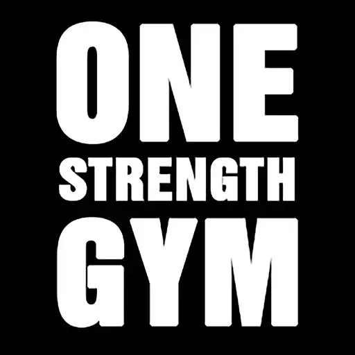 Play One Strength Gym APK Play One Strength Gym APK