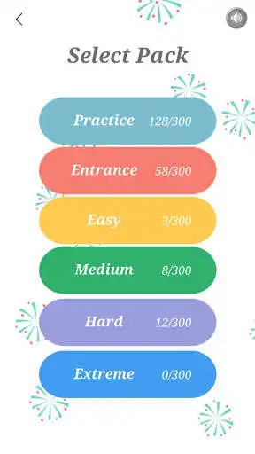 Play One Stroke Puzzle as an online game One Stroke Puzzle with UptoPlay